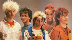 Kajagoogoo