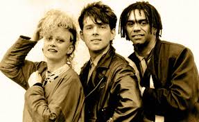 Thompson Twins