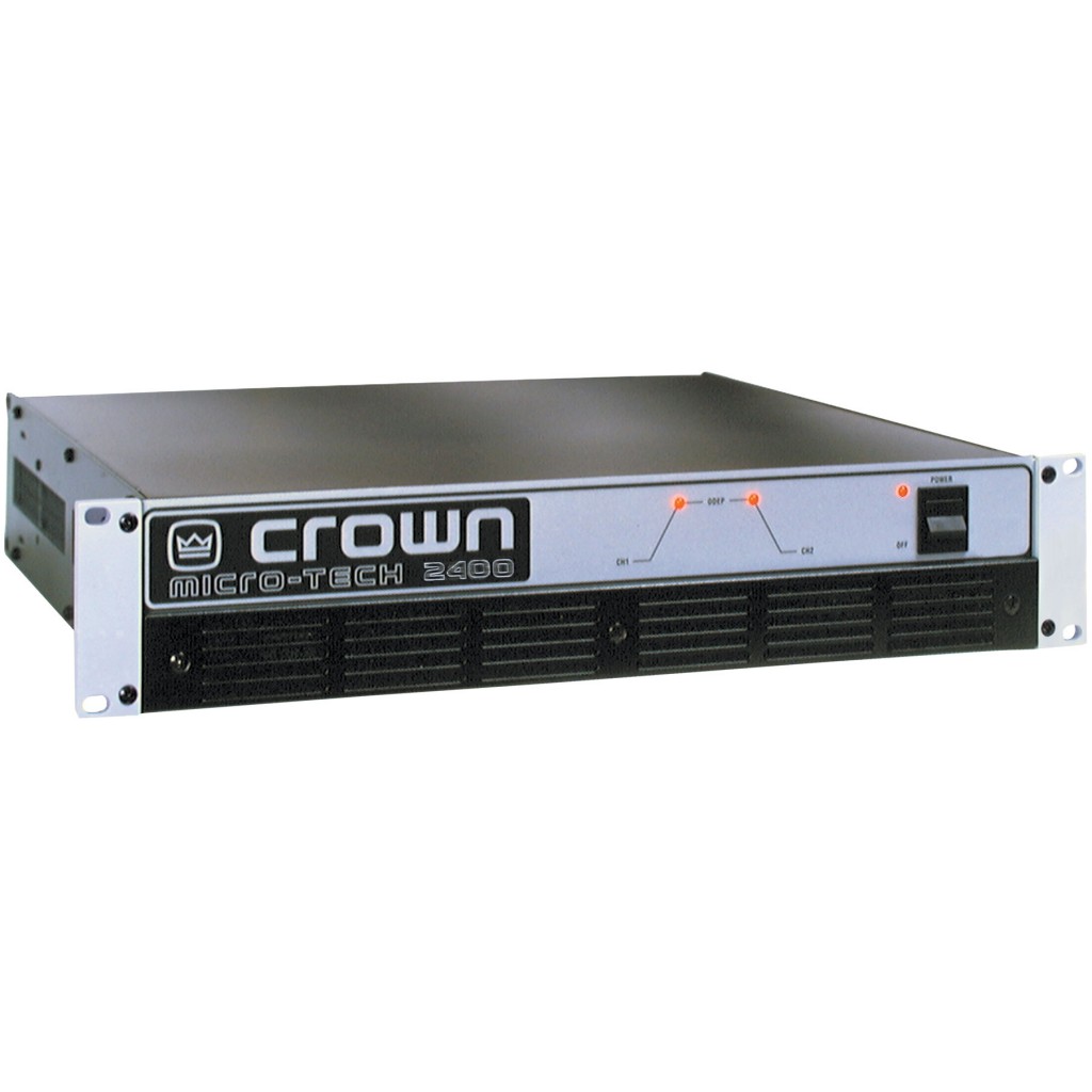 Crown 2400